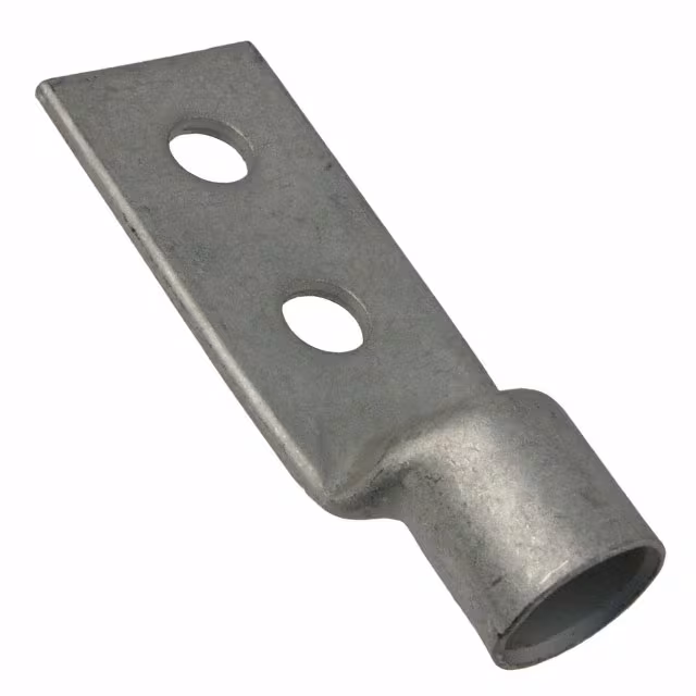 326803 TE Connectivity AMP Connectors  Rectangular Connectors